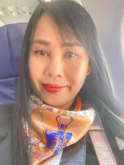 Thai massagetherapeut